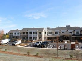 Rose Meadow Farm, Inc. in New Boston, NH - Main View