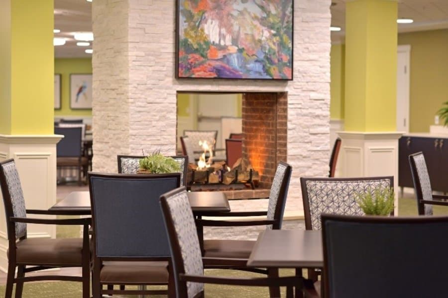 Rose Senior Living - Beachwood in Beachwood, OH