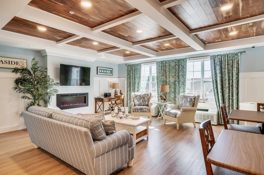 RoseWood Village at Greenbrier in Charlottesville, VA