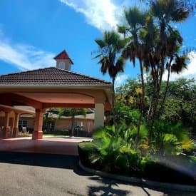 Rosecastle at Delaney Creek in Brandon, FL - Main View