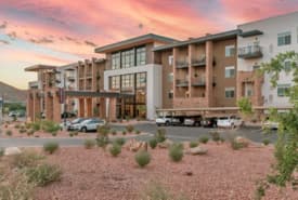 Rosecrest Manor in Saint George, UT