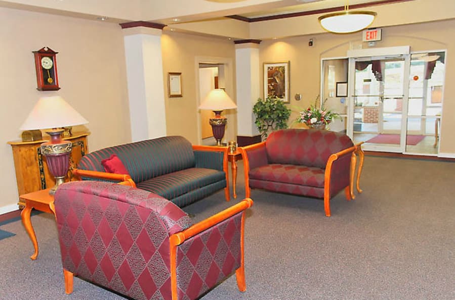Roselane Health Center by Harborview in Marietta, GA - Main View