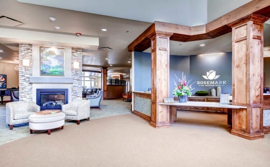 Rosemark at Mayfair in Denver, CO