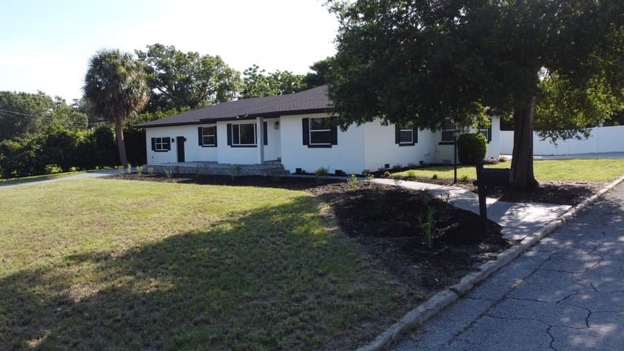 Rosemene Healthcare Services - Senior living in Winter Haven, Florida