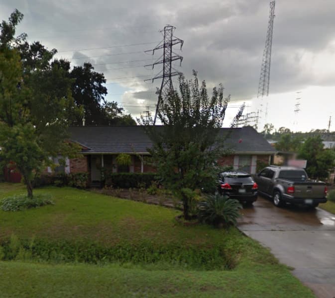 Rosemont Personal Care Home in Houston, TX - Main View