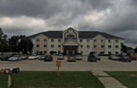 Roseville Rehabilitation and Healthcare in Roseville, IL