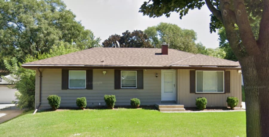 Ross Family Homes - 105th St in Milwaukee, WI - Main View