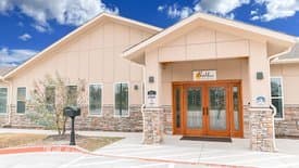 Rowlett Health And Rehabilitation Center in Rowlett, TX - Main View