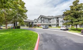 Royal Gardens Clovis in Clovis, CA - Main View