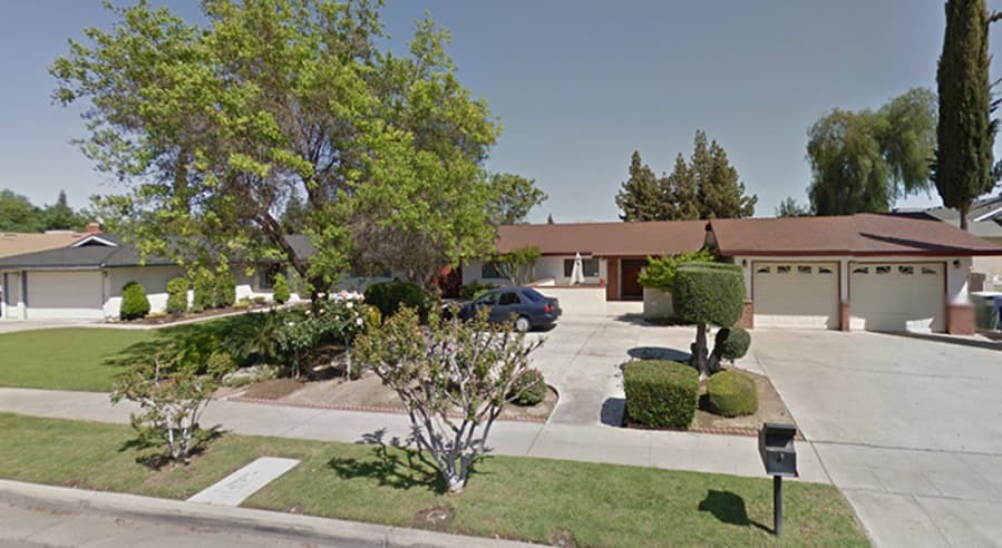 Royal Gardens Senior Care - Clovis, CA in Clovis, CA - Main View
