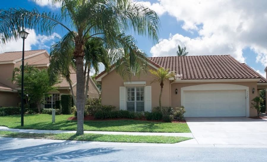 Royal Living at Coconut Creek in Coconut Creek, FL - Main View