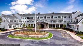 Royal Nursing Center, LLC in Falmouth, MA