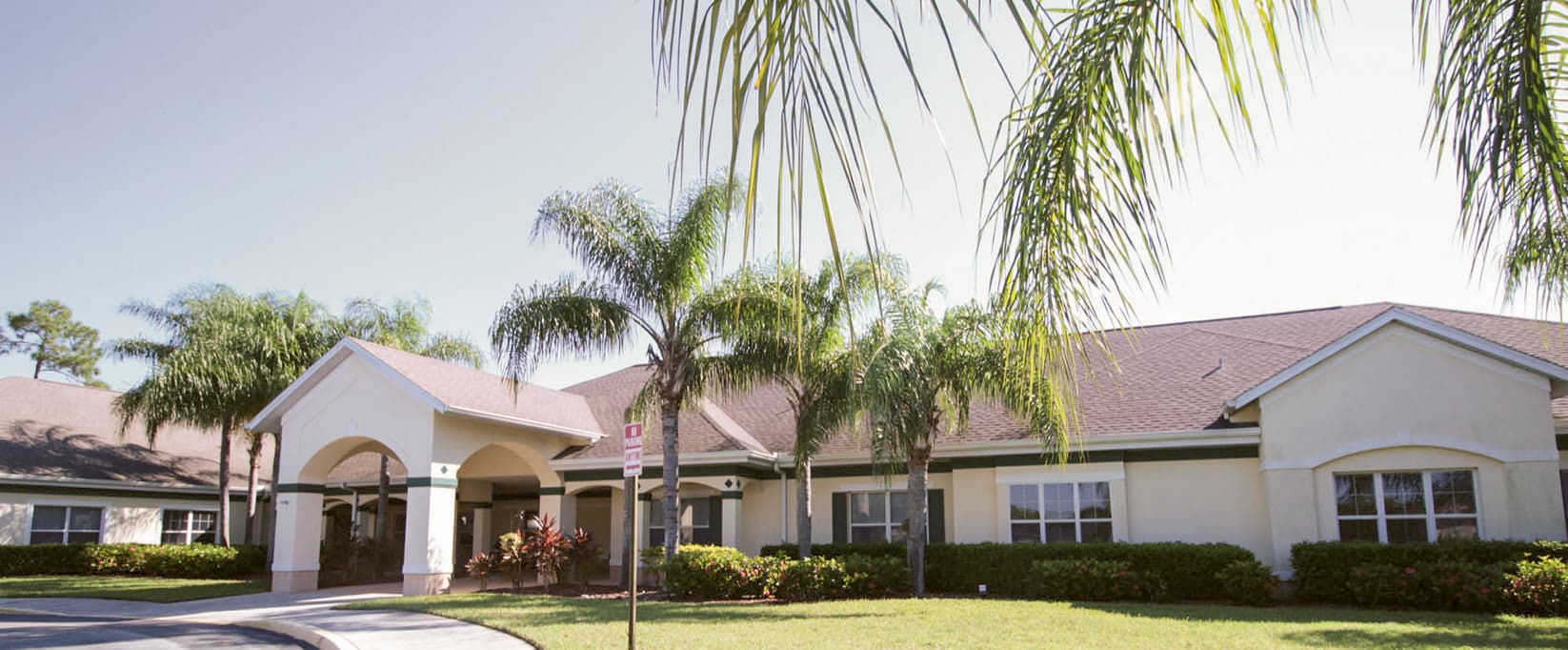 Brookdale Santa Barbara in Cape Coral, FL - Main View