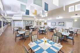 Royal Oaks Nursing And Rehab Center in Titusville, FL