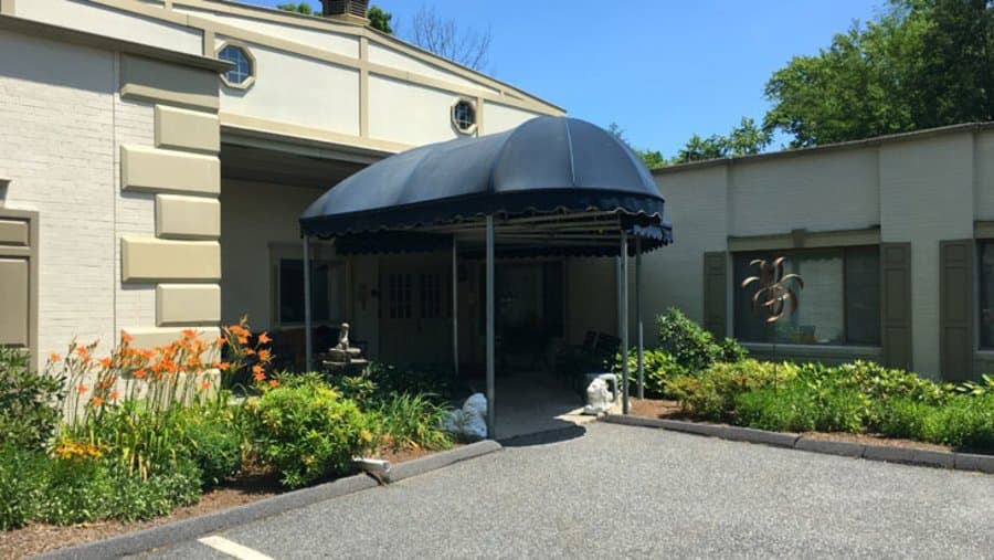 Royal Wayland Nursing and Rehabilitation in Wayland, MA