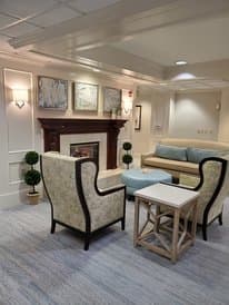 Rudwick Manor Special Care Cen in Cleveland, OH - Main View