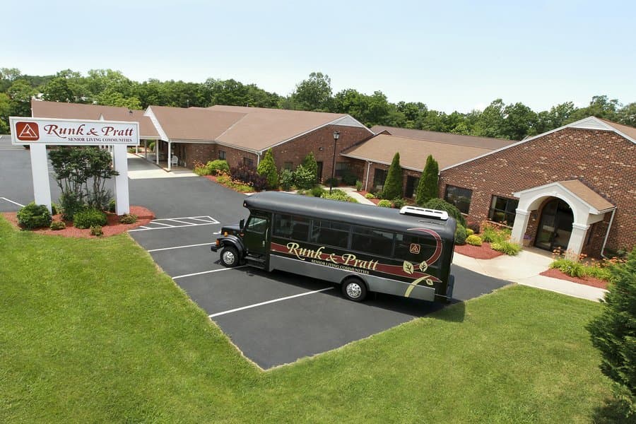 Runk & Pratt at Leesville Rd in Lynchburg, VA