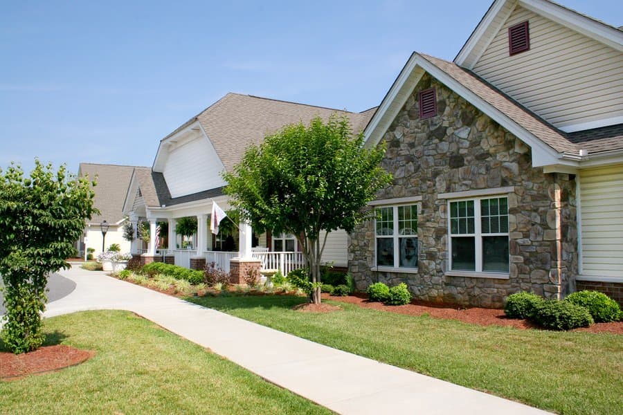 Runk & Pratt of Forest in Forest, VA - Main View