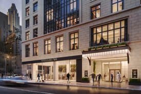 Rusk Institute of Rehabilitation Medicine in New York, NY - Main View