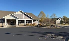 Rustic Willows in Mosinee, WI