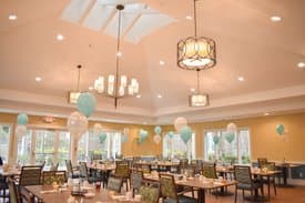 Ruth's Retreat in Grosse Ile, MI