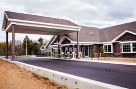 S&D Senior Living Home in Caro, MI