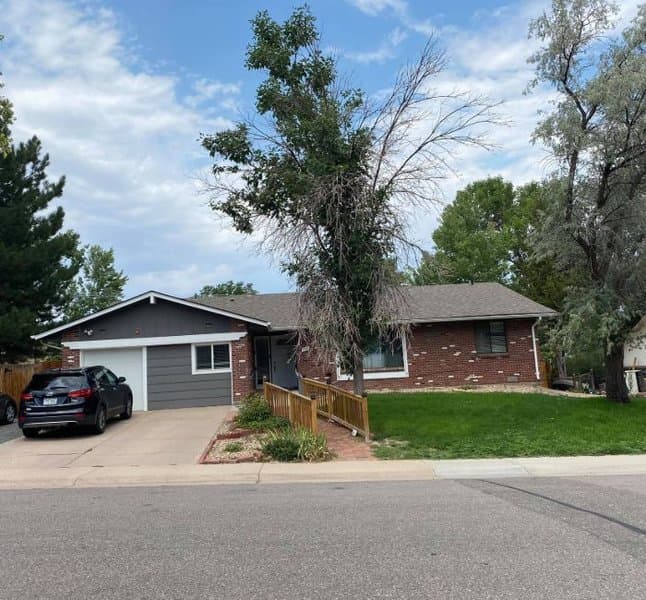 S&S Memory Care Assisted Living, LLC in Centennial, CO