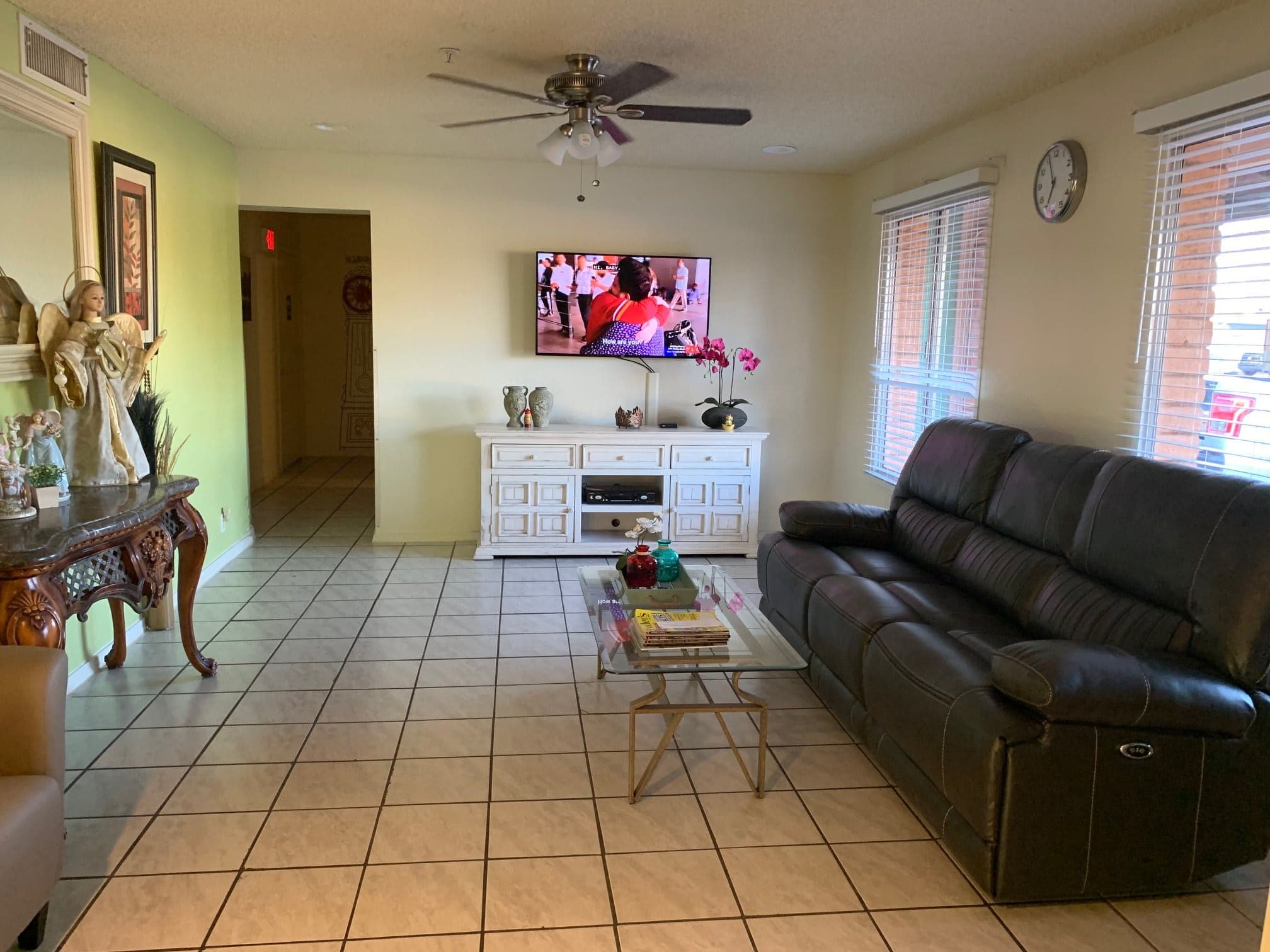 Caring for Loved Ones in Phoenix, AZ - Main View