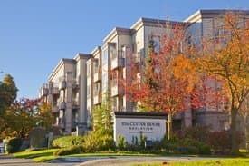 SHAG's New Haven Apartments in Seattle, WA