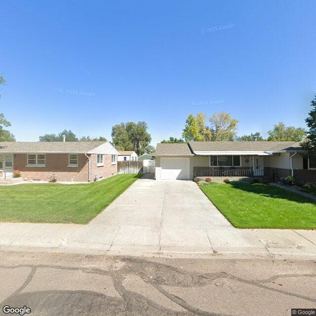 SIDNEY REGIONAL MEDICAL CENTER-EXTENDED CARE in Sidney, NE