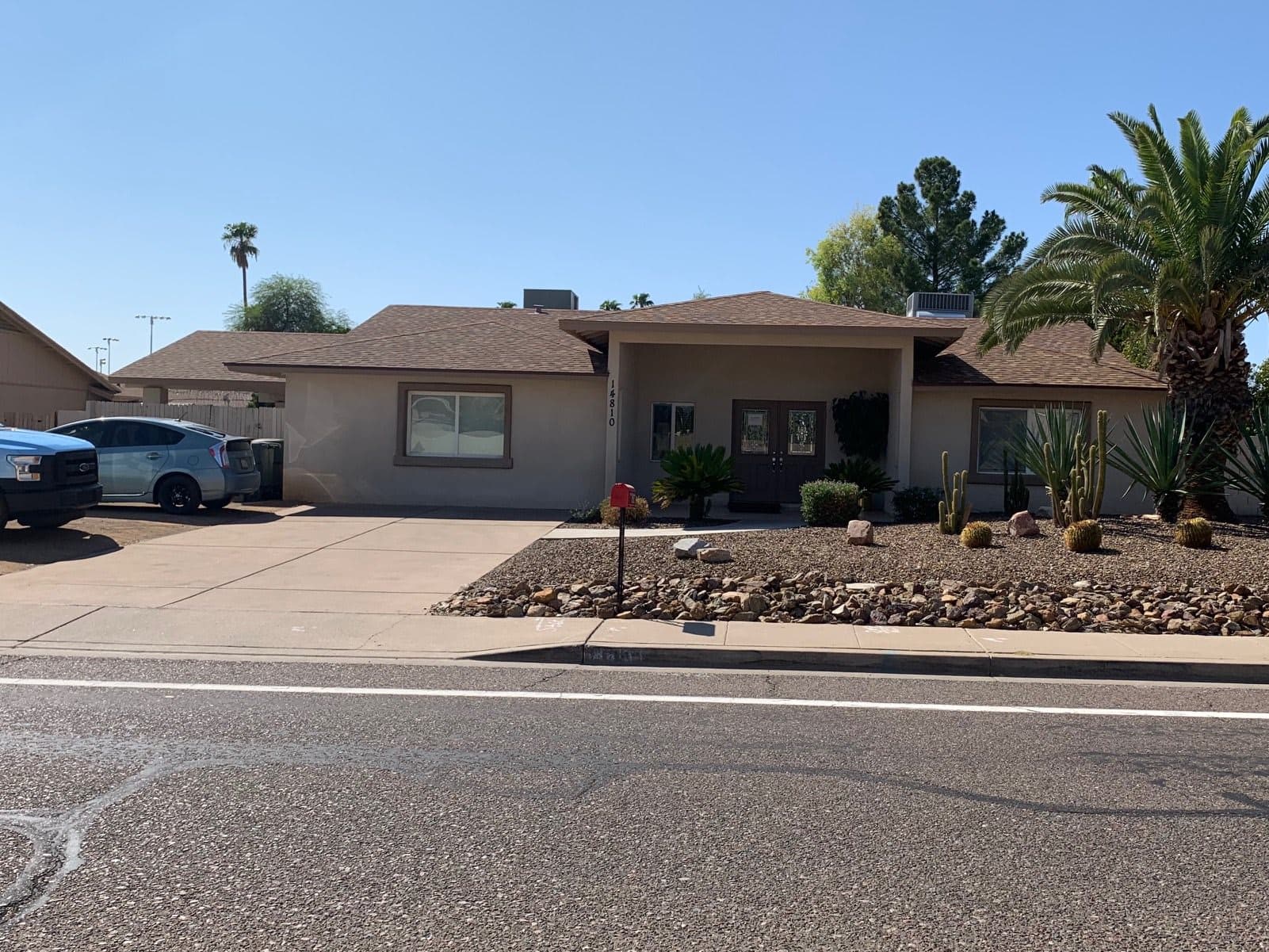 Caring for Loved Ones in Scottsdale, AZ - Main View