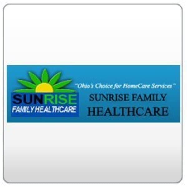 SUNRISE FAMILY HOMECARE HEALTHCARE SERVICES Columbus, OH in Columbus, OH - Main View