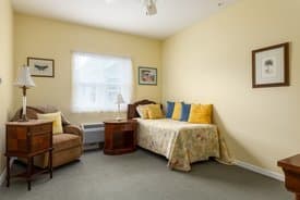 Sabal Palms Health & Rehabilitation in Largo, FL - Main View