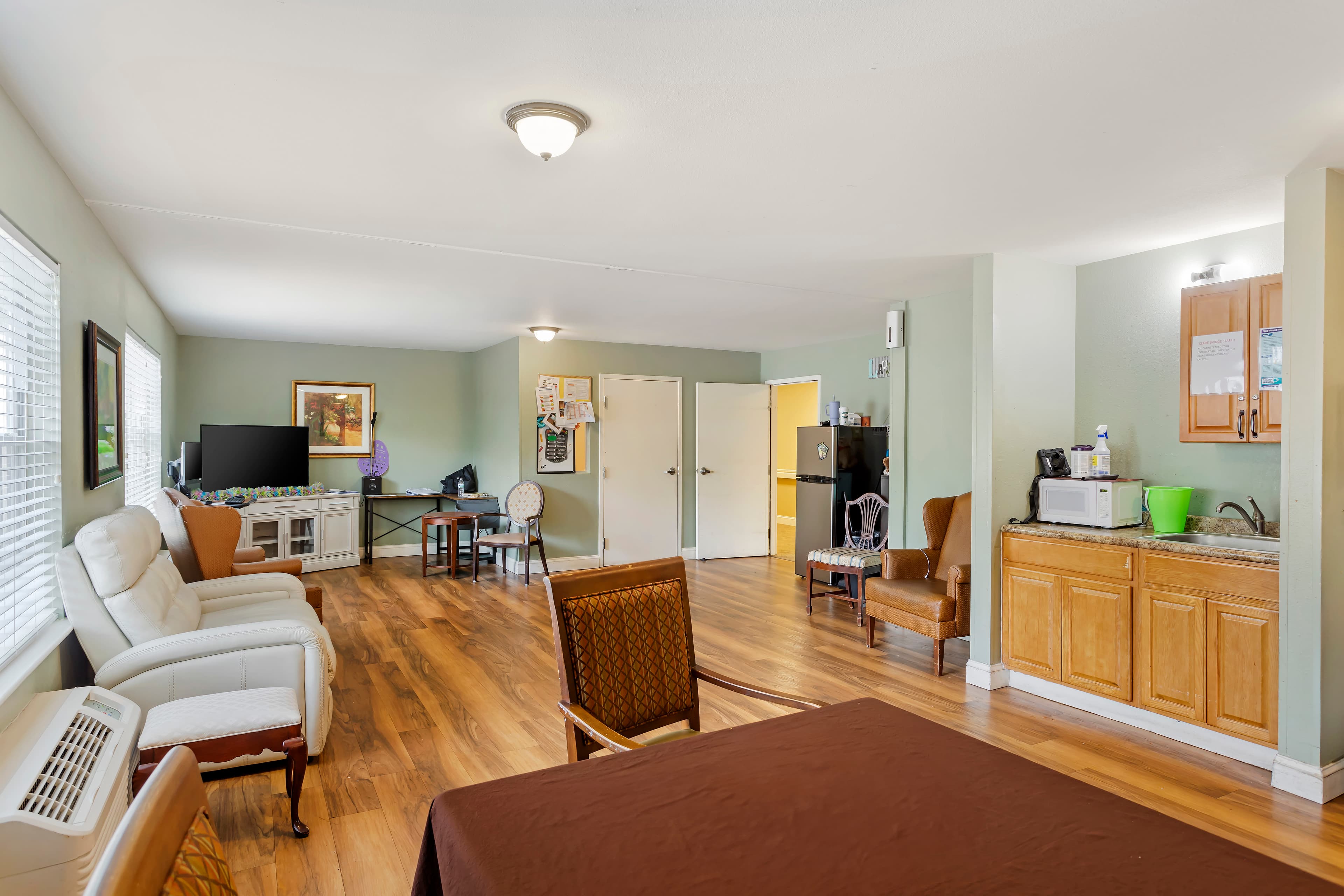 Brookdale Southpoint in Jacksonville, FL - Main View