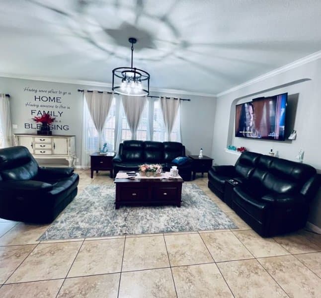 Safe Harbor in San Antonio, TX - Main View