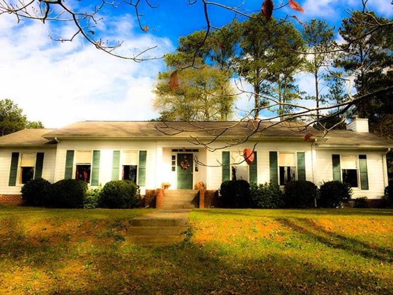 Safe Haven in Oxford, GA