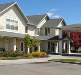 Sage Grove Assisted Living Center in Rigby, ID