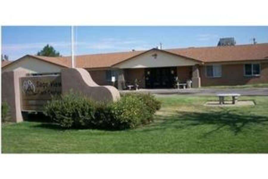Sage View Care Center in Rock Springs, WY