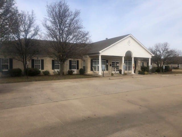 Carl Junction Residential Care in Carl Junction, MO - Main View