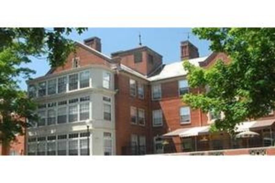 Saint Elizabeth Assisted Living in Providence, RI