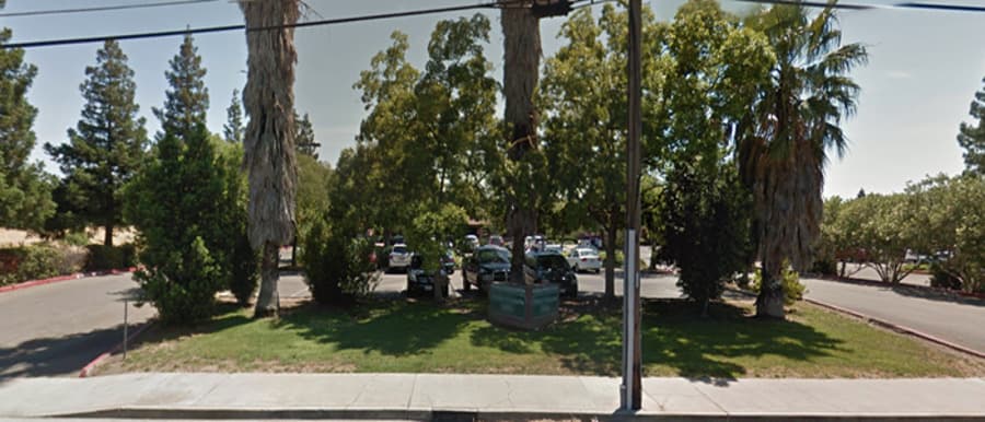 Saint Francis Senior Residence in Sacramento, CA - Main View