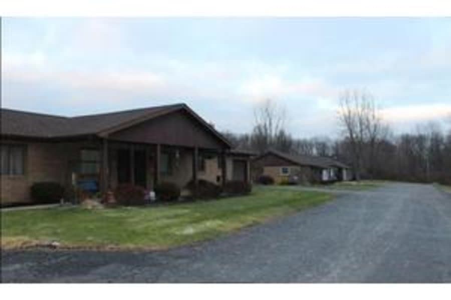 Saint John XXIII Home in Hermitage, PA - Main View