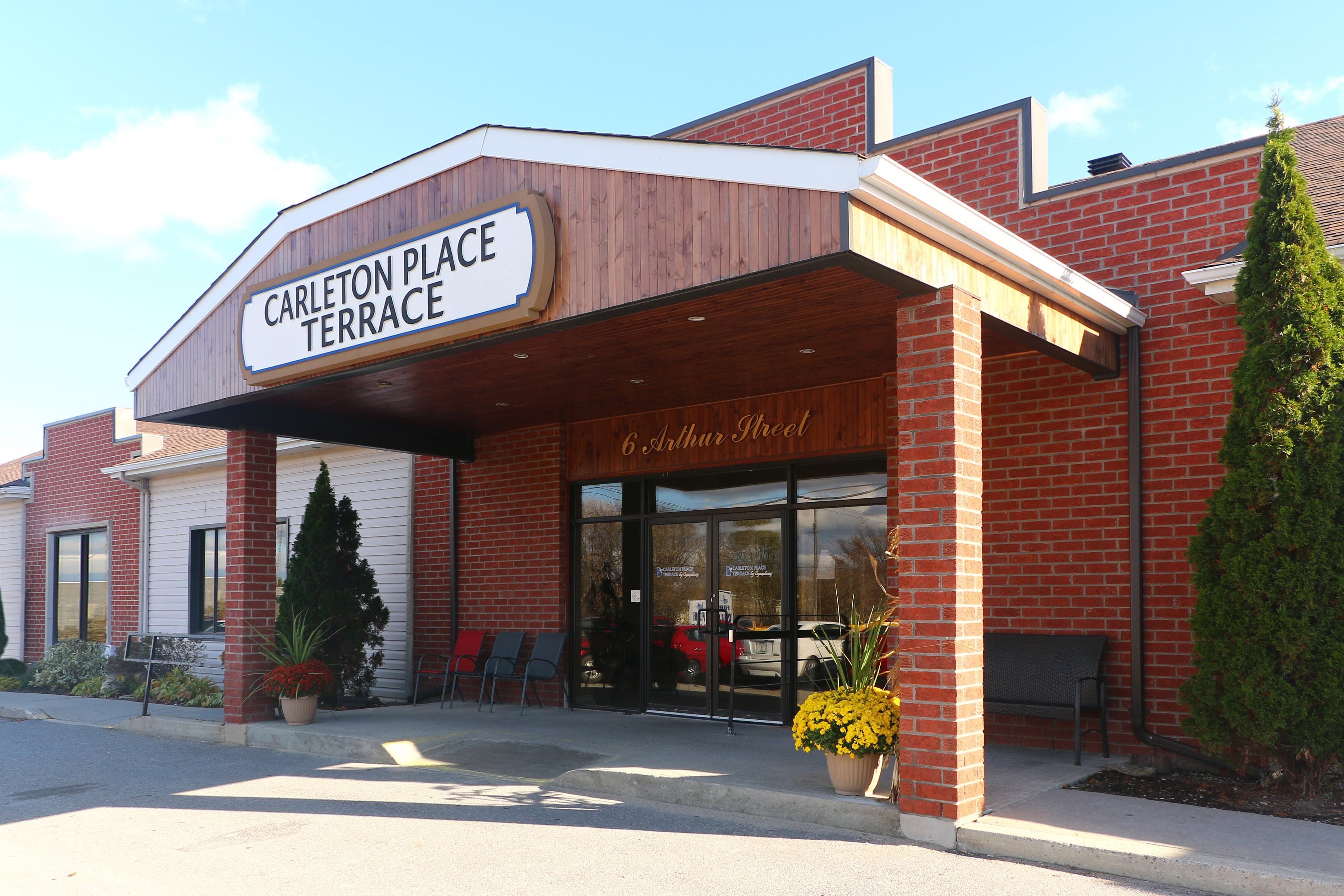 Carleton Place Terrace in Carleton Place, ON