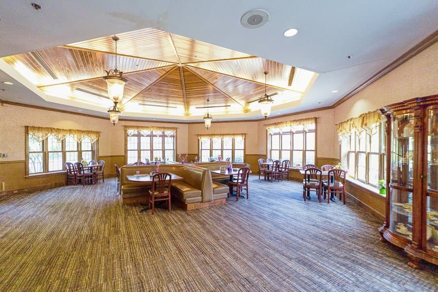 Saint Therese of Westlake in Westlake, OH