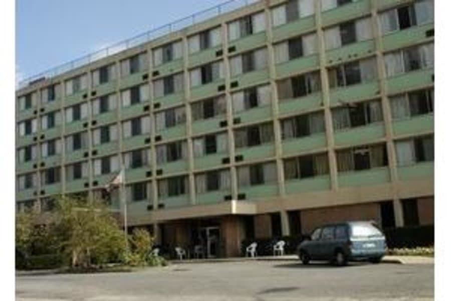 Saints Cosmas and Damian Home in Staten Island, NY - Main View