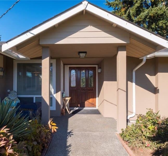 Salem House and Memory Care in Bellevue, WA - Main View
