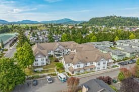 Salem Village in Mount Vernon, WA - Main View