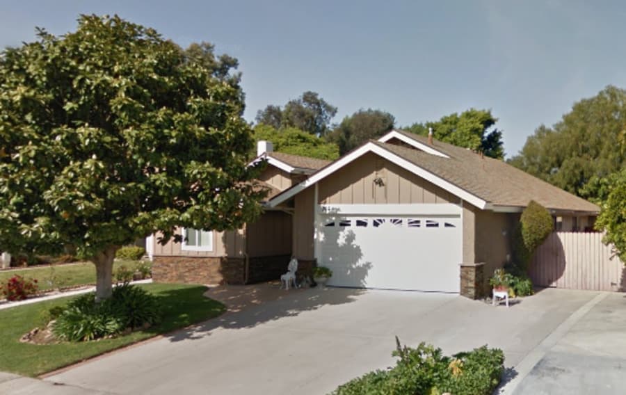 Sally's Care Home I in Camarillo, CA - Main View