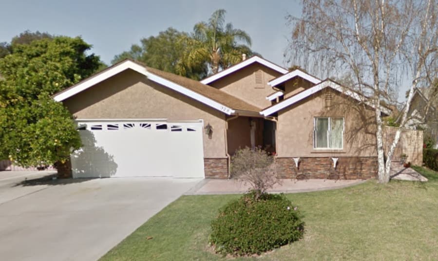 Sally's Care Home II in Camarillo, CA - Main View