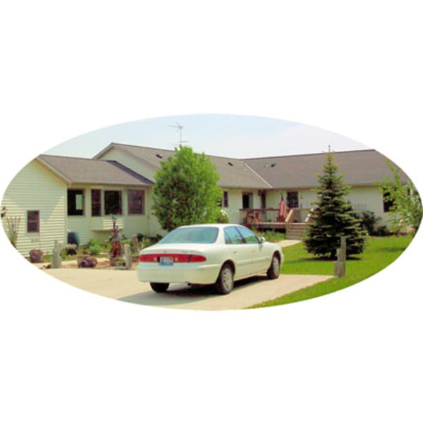 Salmons Place Senior Care in Alexandria, MN - Main View